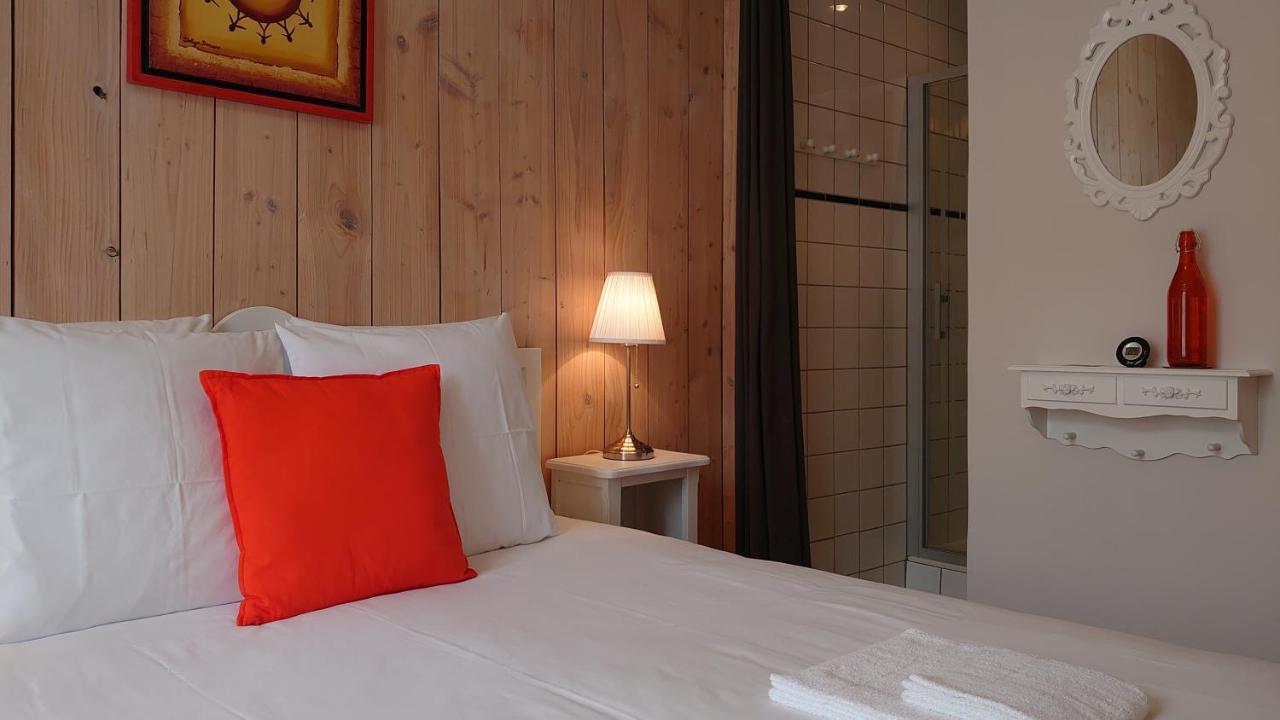 La Maison Serrurier - Chambres D'Hotes Morlaix Eksteriør bilde