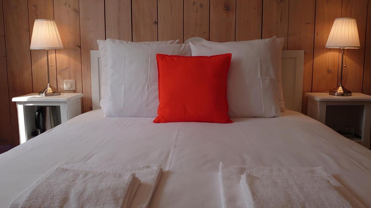 La Maison Serrurier - Chambres D'Hotes Morlaix Eksteriør bilde